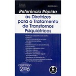 Referencia Rapida as Diretrizes - Compendio(2006)