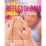 Livro - Reflexologia para Dor Nas Costas