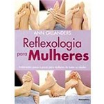 Livro - Reflexologia para Mulheres