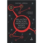 Livro - Relações Públicas, Mercado e Redes Sociais