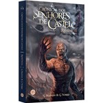 Cronicas dos Senhores de Castelo Vol 4 - Verus