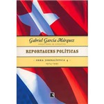 Reportagens Politicas - Vol 4 - Record