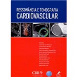 Livro - Ressonância e Tomografia Cardiovascular