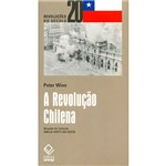 Livro - Revolução Chilena, a