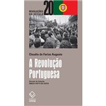 Revolução Portuguesa, a
