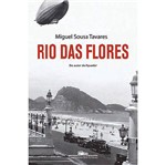 Livro - Rio das Flores