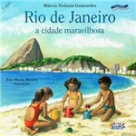 Livro - Rio de Janeiro: a Cidade Maravilhosa