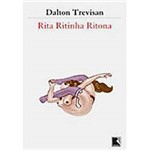 Livro - Rita, Ritinha, Ritona