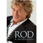Livro - Rod: a Autobiografia