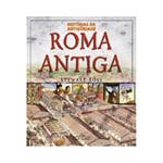 Livro - Roma Antiga