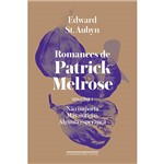 Livro - Romances de Patrick Melrose Vol. 1
