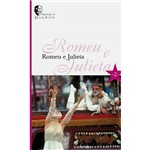 Livro - Romeu e Julieta - Espetáculos do Galpão, Vol.2
