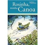 Livro - Rosinha, Minha Canoa