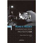 Livro - Ruas e Redes: Dinâmicas dos Protestos BR