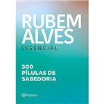 Rubem Alves Essencial - Planeta