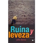Livro - Ruína Y Leveza