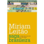 Saga Brasileira, a - Record