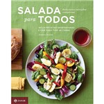 Livro - Salada para Todos