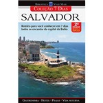 Livro - Salvador