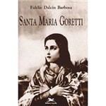 Livro - Santa Maria Goretti