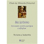 Sao Jeronimo - Invocado Contra Perigos e Aflicoes - Vozes