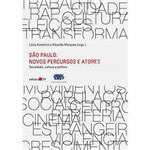 Livro - São Paulo - Novos Percursos e Atores