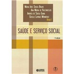 Saude e Serviço Social