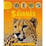 Livro - Savanas