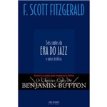 Livro - Seis Contos da Era do Jazz e Outras Histórias