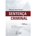 Livro - Sentença Criminal
