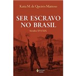 Ser Escravo no Brasil - Vozes