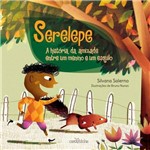 Livro - Serelepe