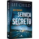 Livro - Serviço Secreto
