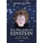 Livro - Seu Filho Pode Ser Einstein