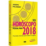 Seu Horoscopo Pessoal para 2013