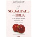 Livro - Sexualidade na Bíblia, a