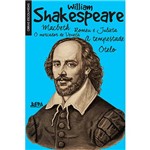 Livro - Shakespeare: Obras Escolhidas