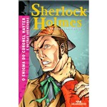 Livro - Sherlok Holmes: o Enigma do Coronel Hayter e Outras Aventuras