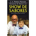 Show de Sabores - 1131 - Lpm Pocket
