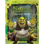 Livro - Shrek para Sempre