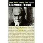 Livro - Sigmund Freud: Sua Imagem do Ser Humano