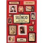 Livro - Silêncio: Doze Histórias Universais Sobre a Morte