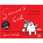 Simon's Cat - em Busca de Aventura