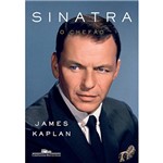 Livro - Sinatra: o Chefão