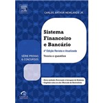 Livro - Sistema Financeiro e Bancário