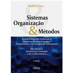 Livro - Sistemas, Organização & Métodos