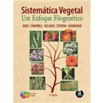 Livro - Sistemática Vegetal
