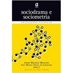 Livro - Sociodrama e Sociometria