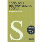 Livro - Sociologia dos Movimentos Sociais