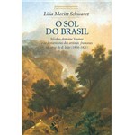 Livro - Sol do Brasil, o